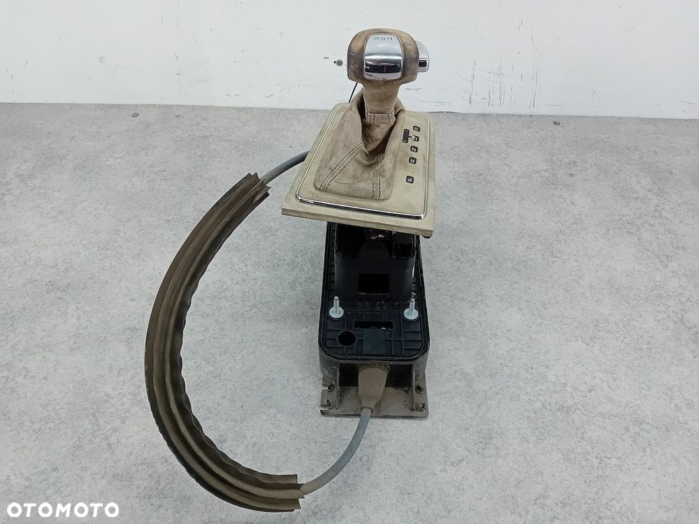 LEWAREK ZMIANY BIEGÓW SKODA OCTAVIA II 1K1713025L 400370013 1.9 TDI - 6