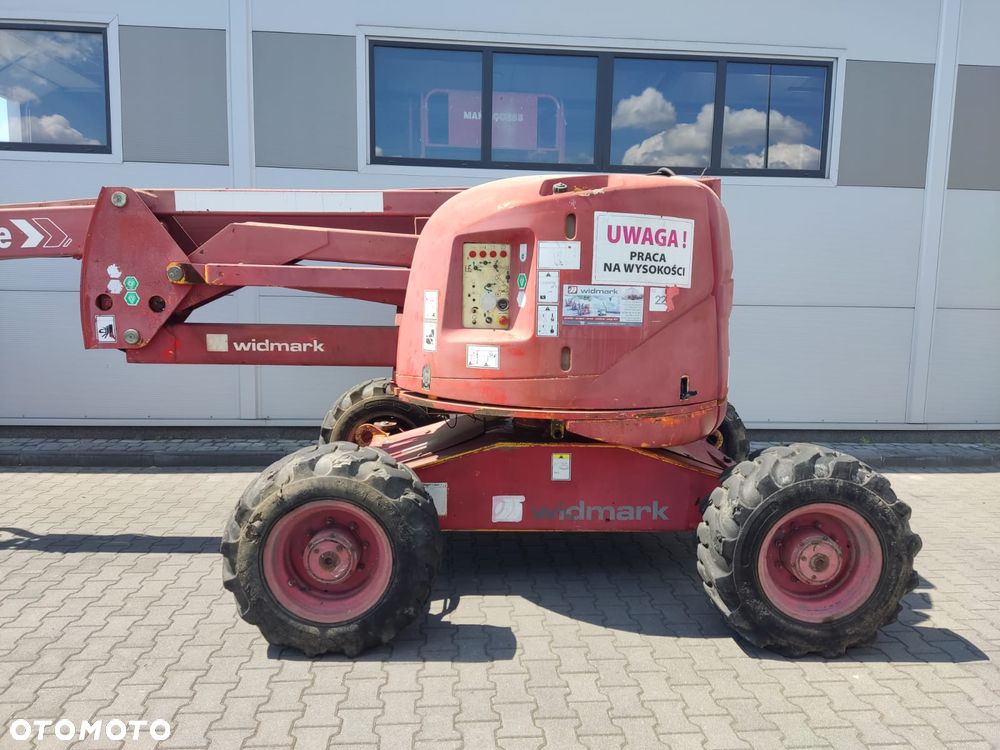 Haulotte HA18PX - 6