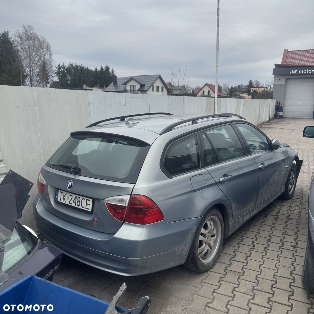 BMW Inny - 4