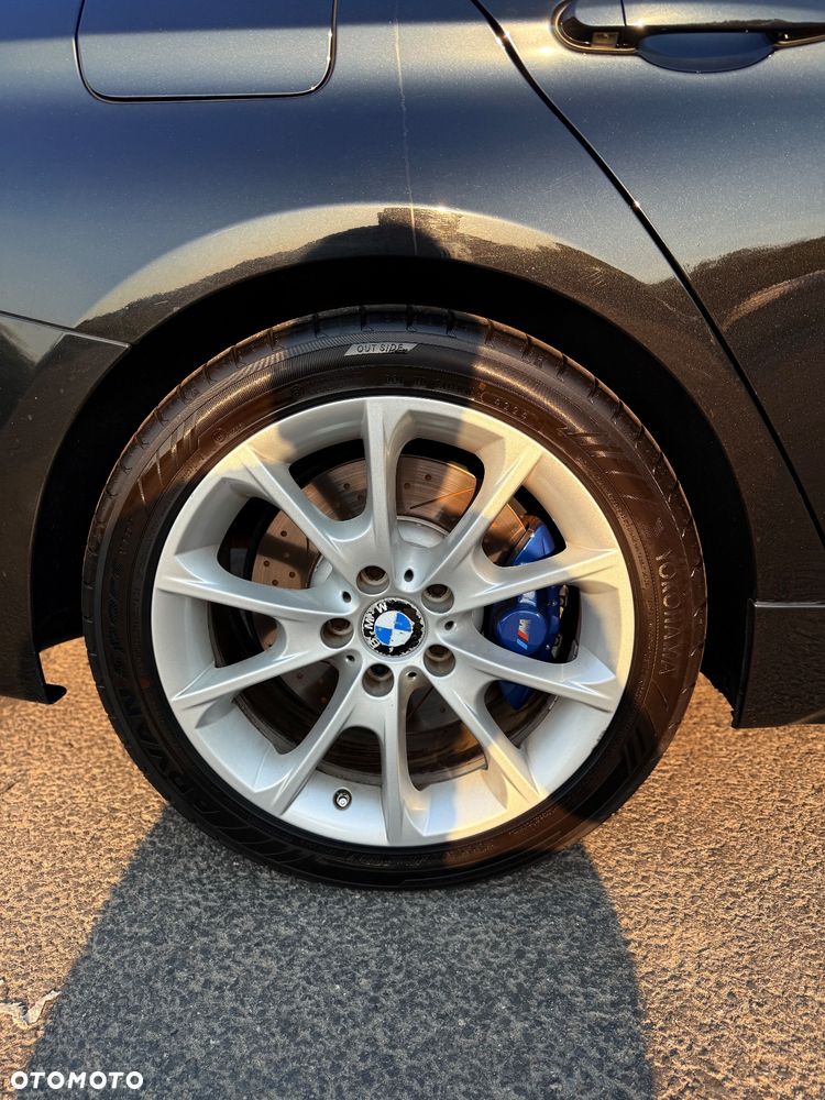 BMW Seria 3 320d xDrive - 18