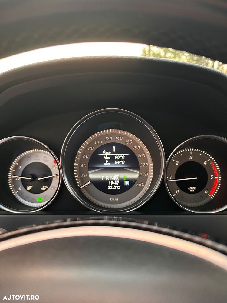 Mercedes-Benz C - 5