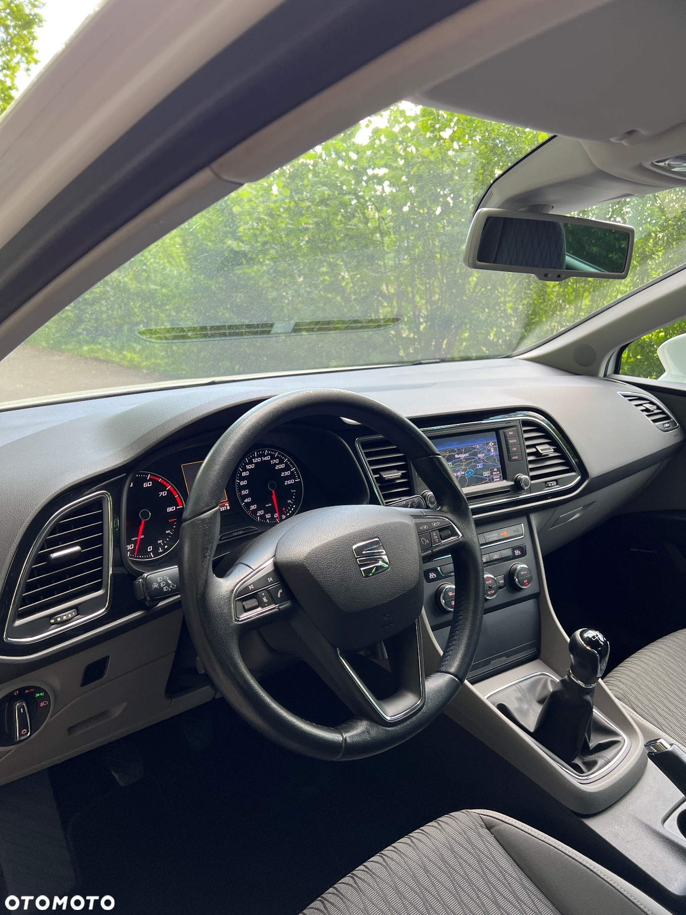 Seat Leon 1.2 TSI Style - 12