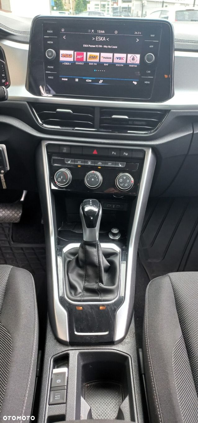 Volkswagen T-Roc - 12