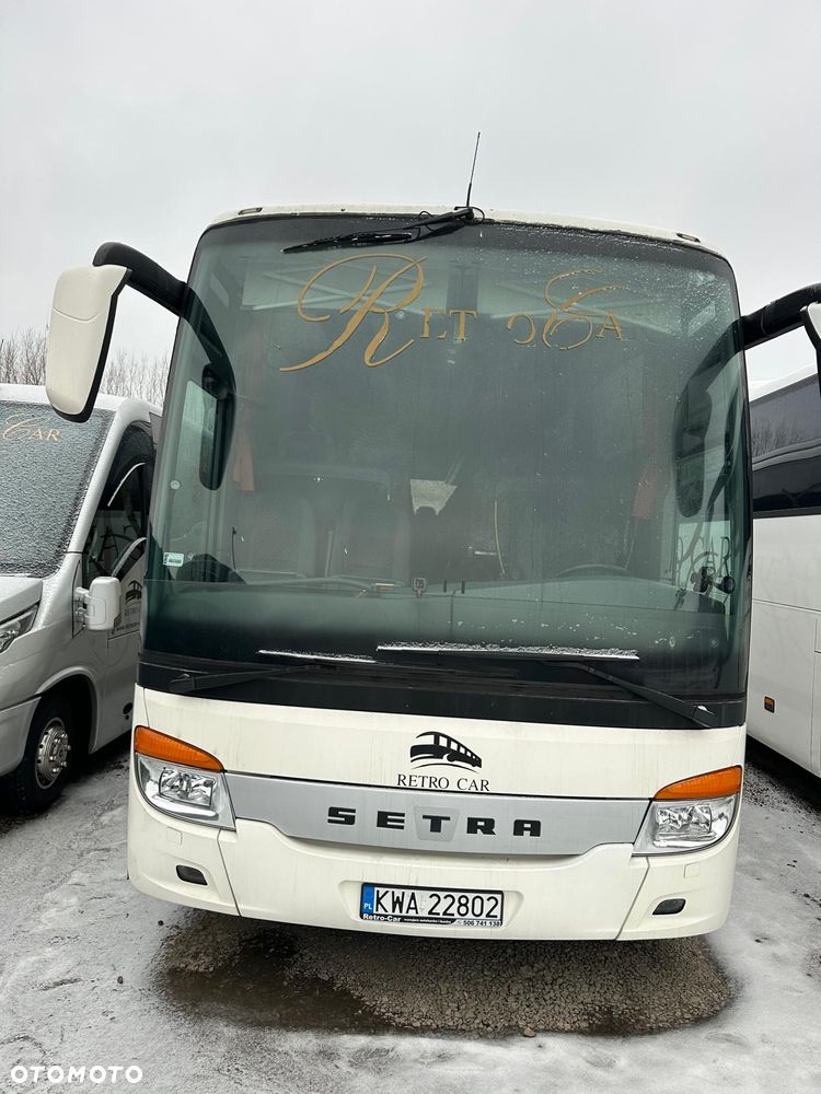 Setra 416GT-HD - 2