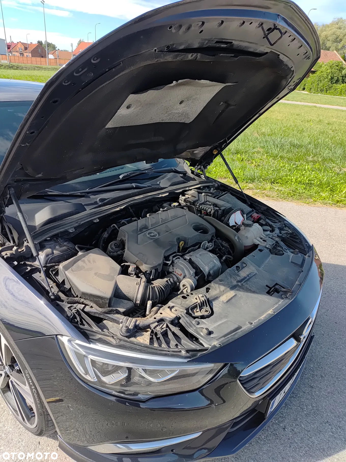 Opel Insignia - 11