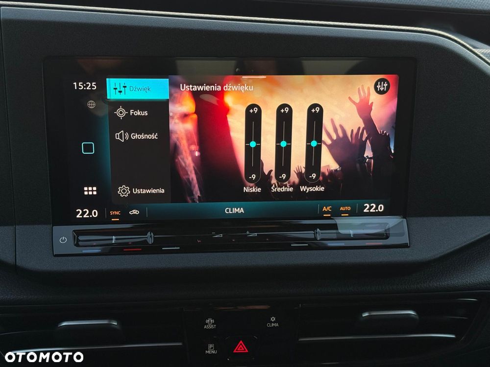 Volkswagen Caddy 2.0 TDI DSG - 20