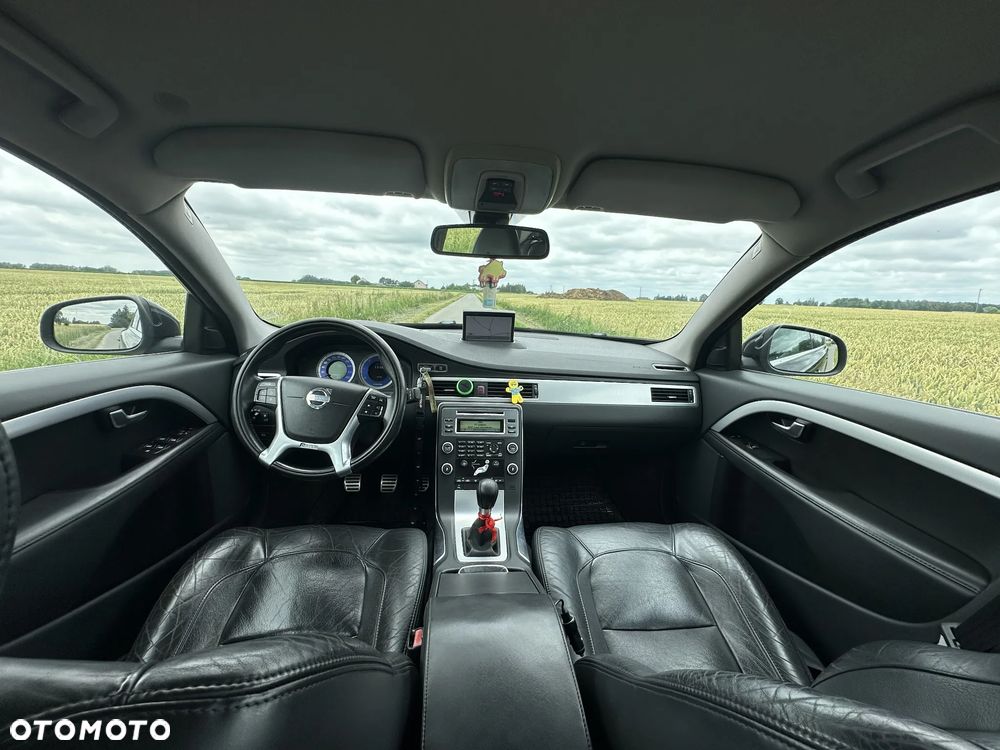 Volvo S80 2.0D Momentum - 9