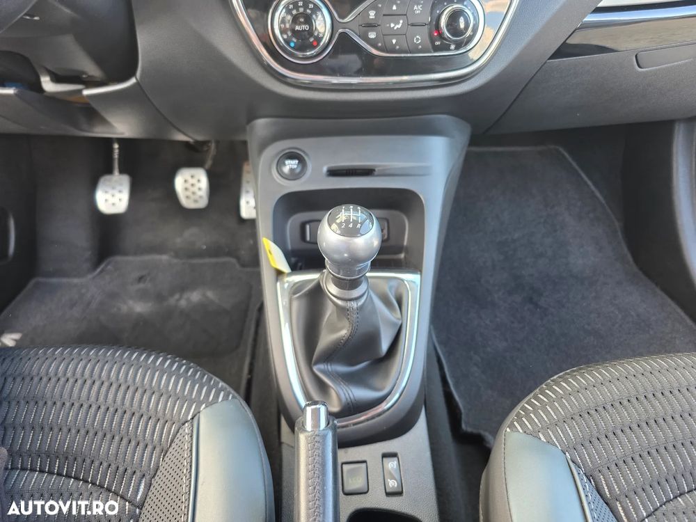 Renault Captur ENERGY TCe 90 Start&Stop Intens - 19