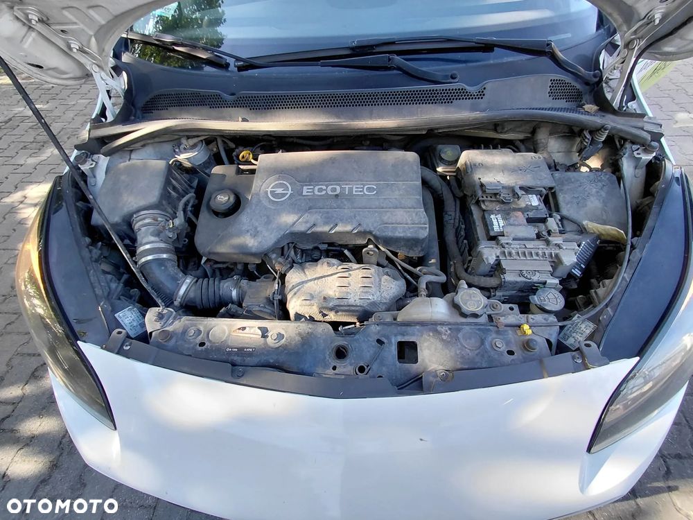 Opel Corsa 1.3 CDTI Enjoy - 10
