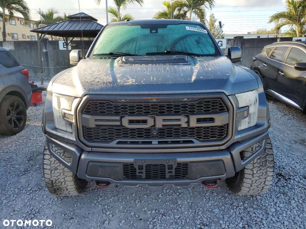 Ford F150 - 7