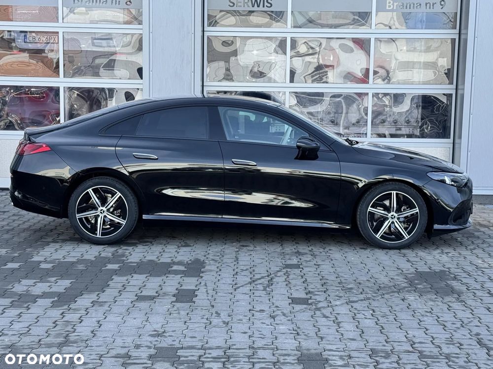 Mercedes-Benz CLA 200 mHEV 8G-DCT - 7