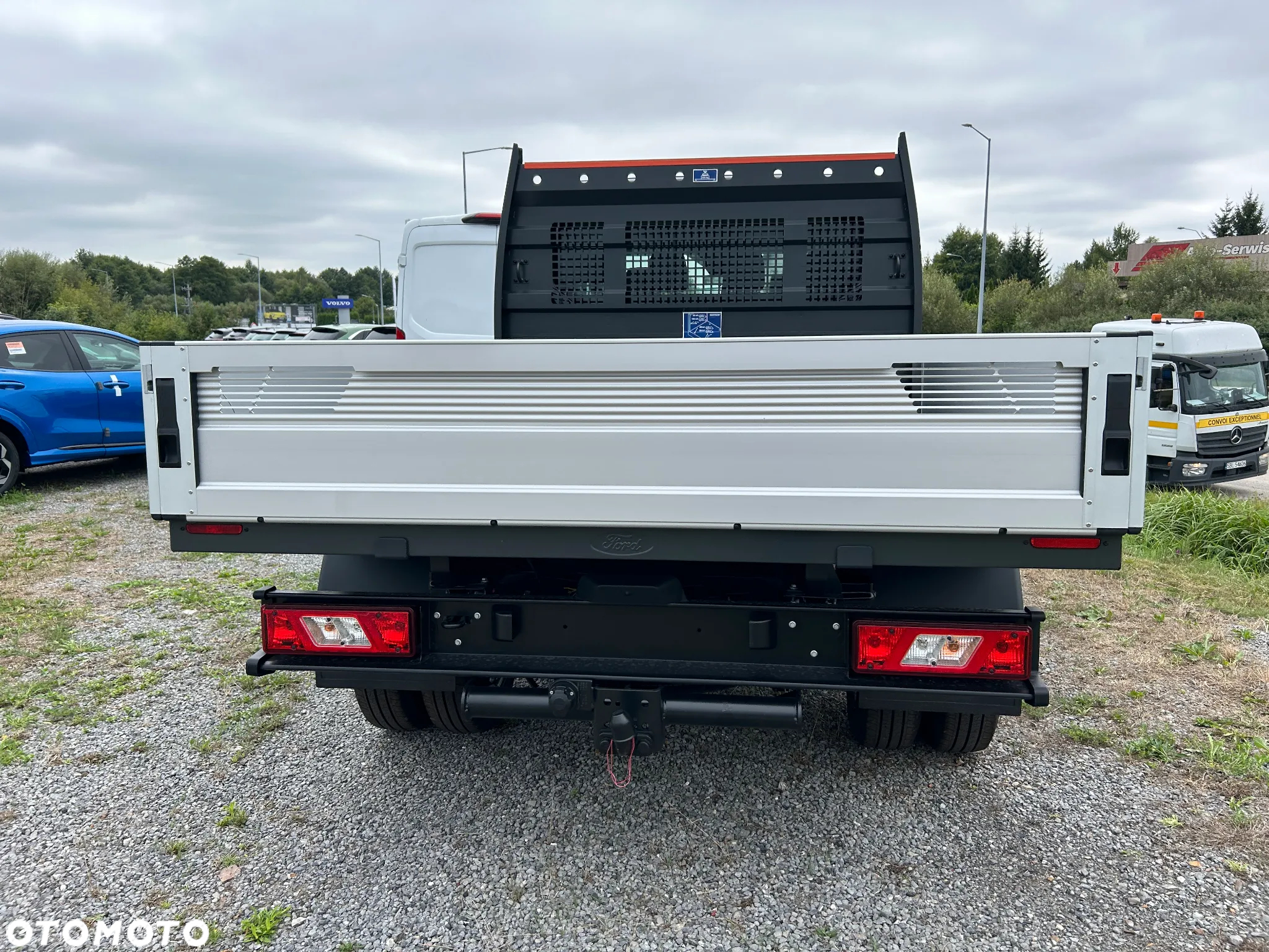 Ford TRANSIT - 4