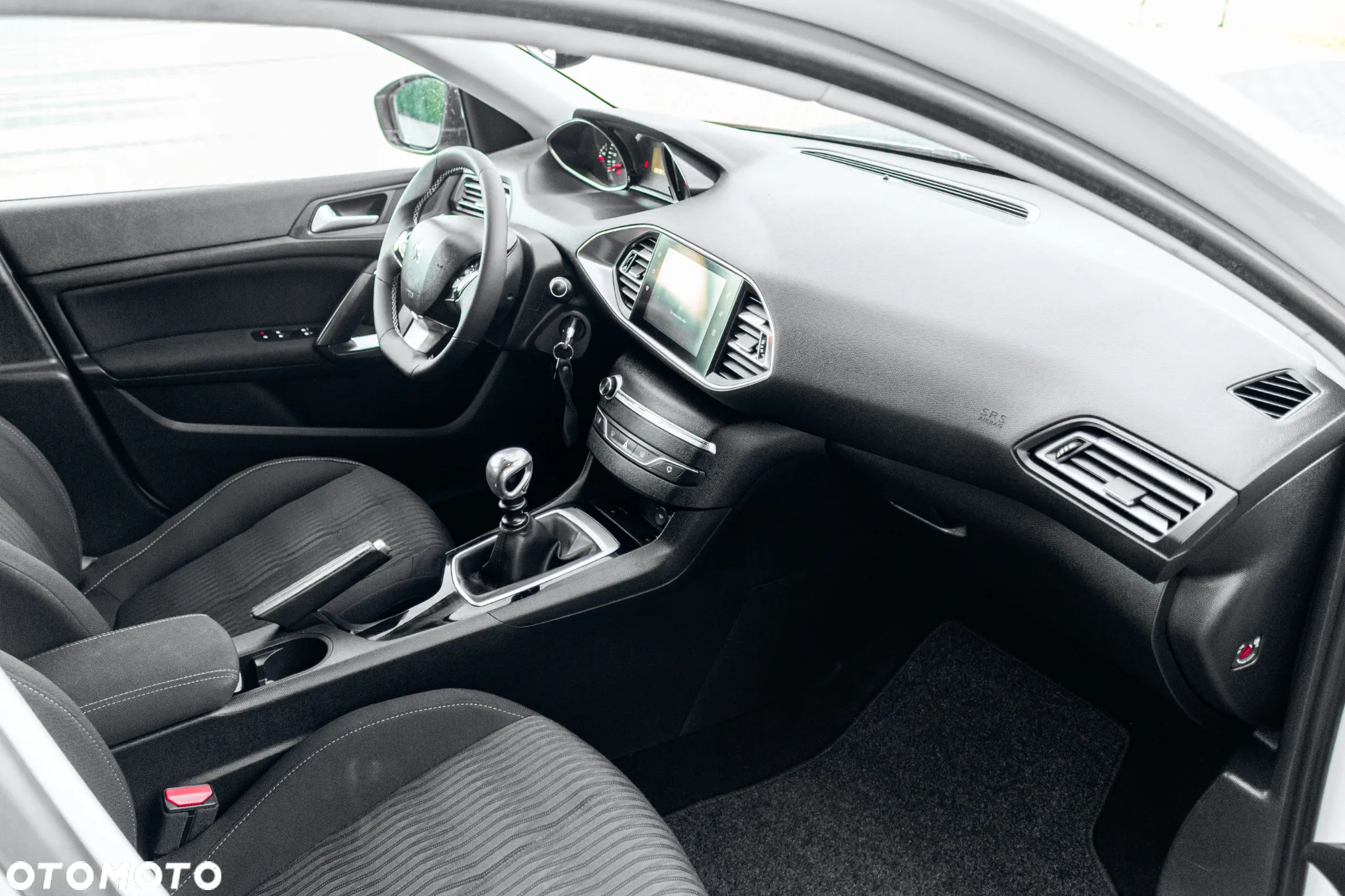 Peugeot 308 1.6 e-HDi Style STT - 30