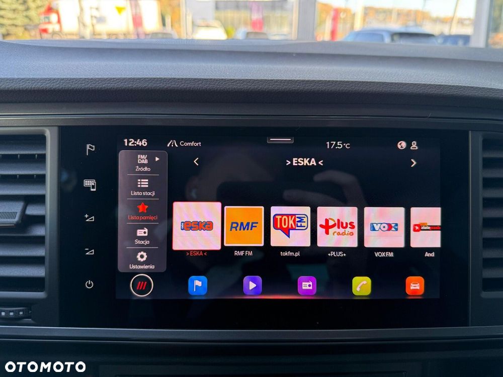 Cupra Ateca 1.5 TSI DSG - 21