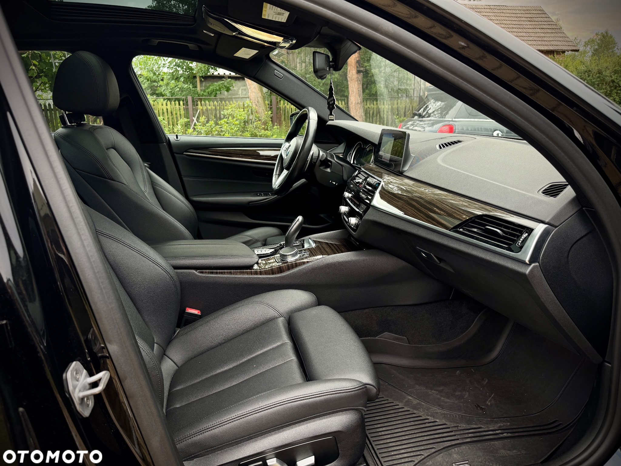 BMW Seria 5 ver-530i-xdrive-m-sport-edition - 18