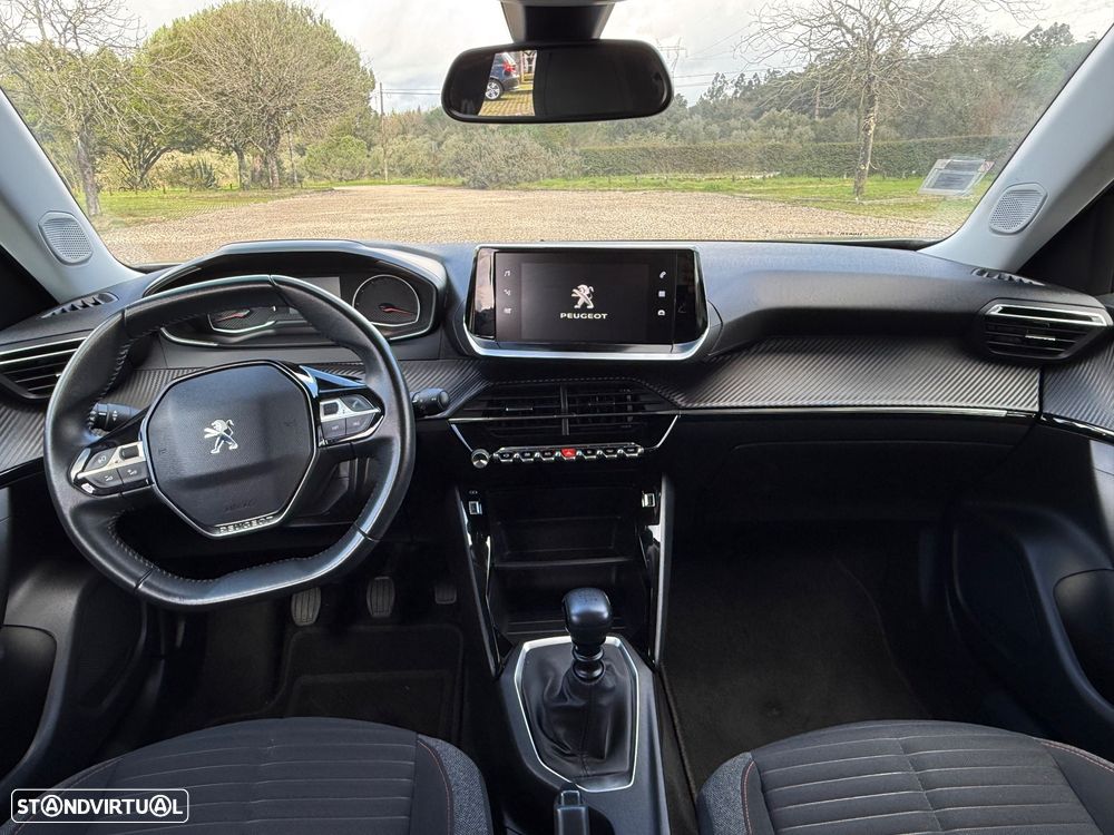 Peugeot 2008 1.2 PureTech Active Pack - 6