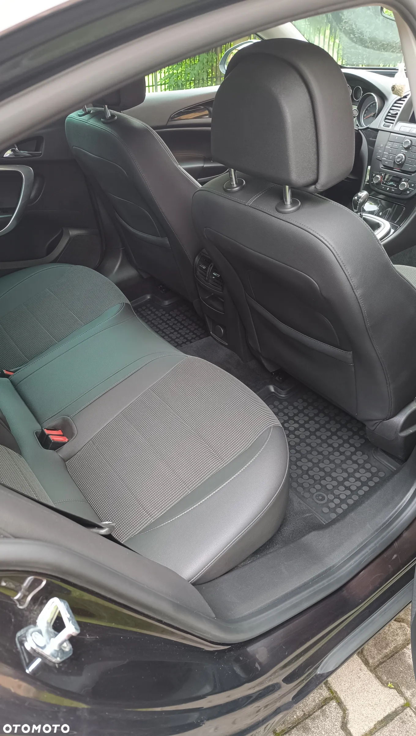 Opel Insignia 2.0 CDTI Edition - 8