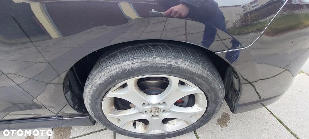 Mazda 5 2.0 CD Sport - 32