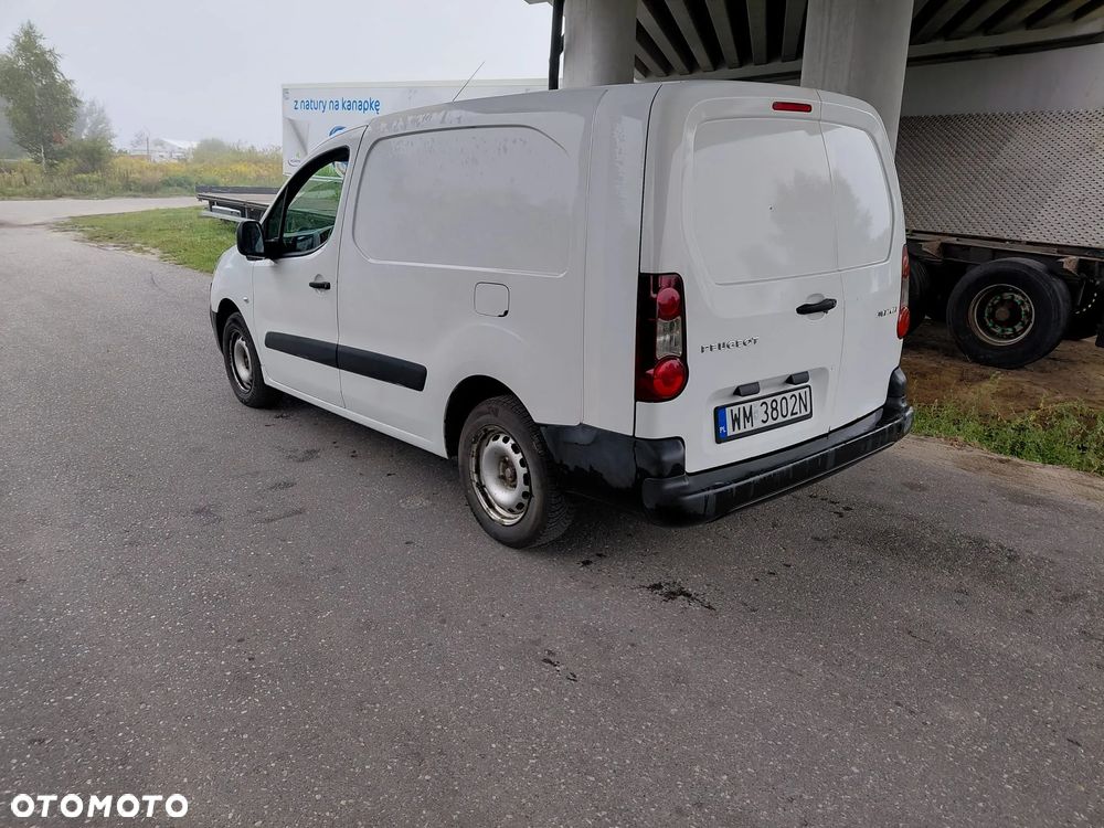 Peugeot Partner - 3