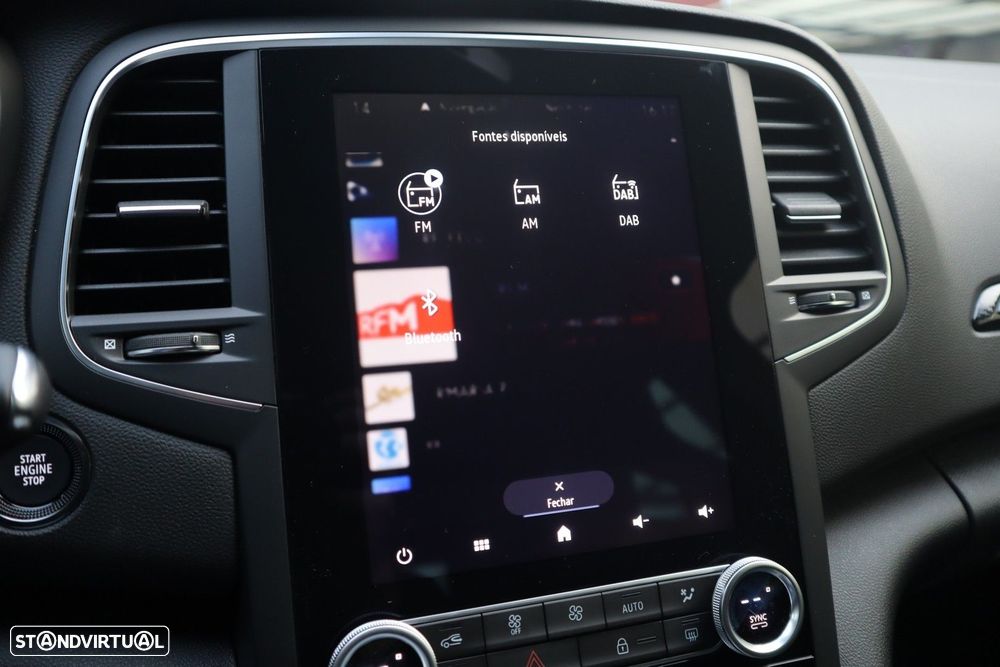 Renault Mégane 1.8 TCe R.S. Ultime EDC - 34