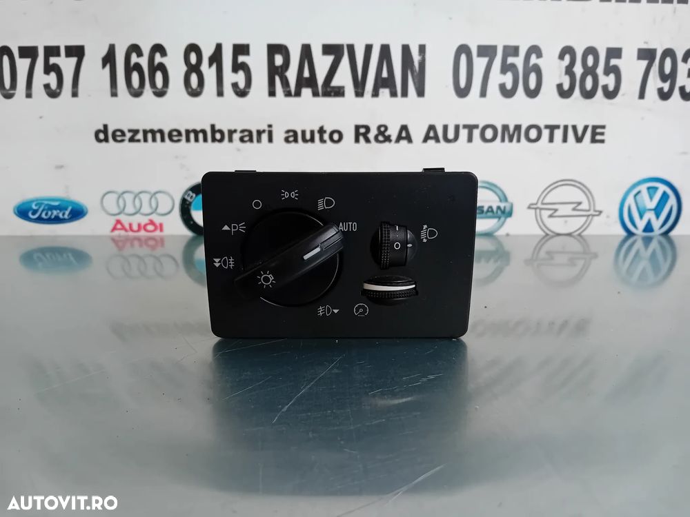 Bloc Lumini Cu Functia Auto Ford Kuga 1 I Cod 7M5T-13A024-CA - 3