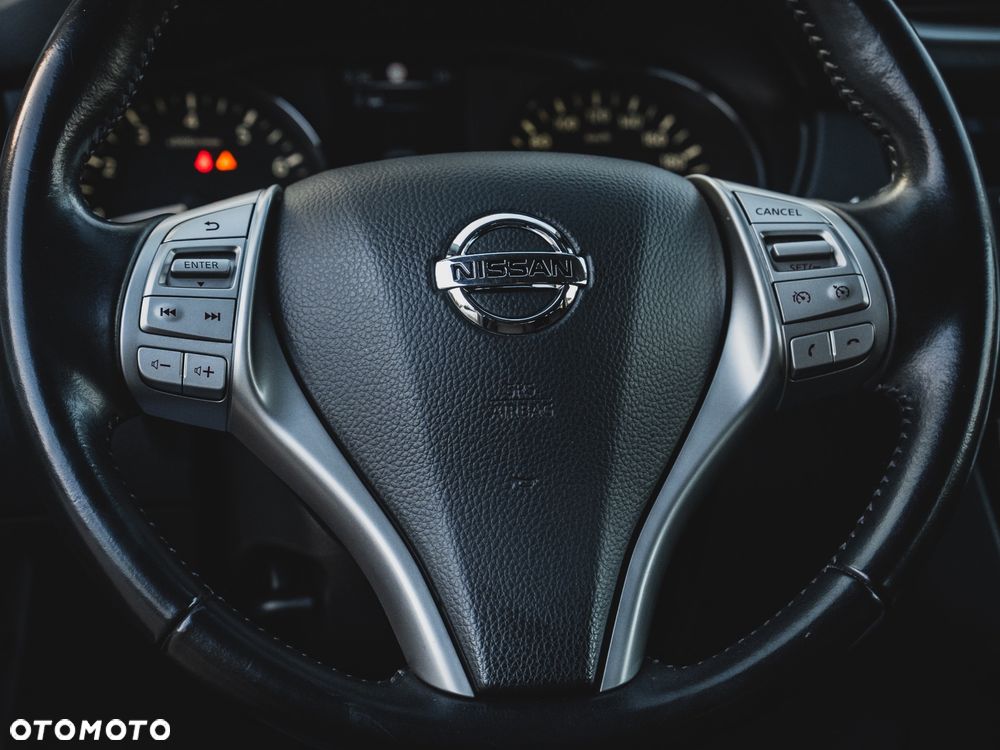 Nissan Qashqai 1.2 DIG-T 360 - 23
