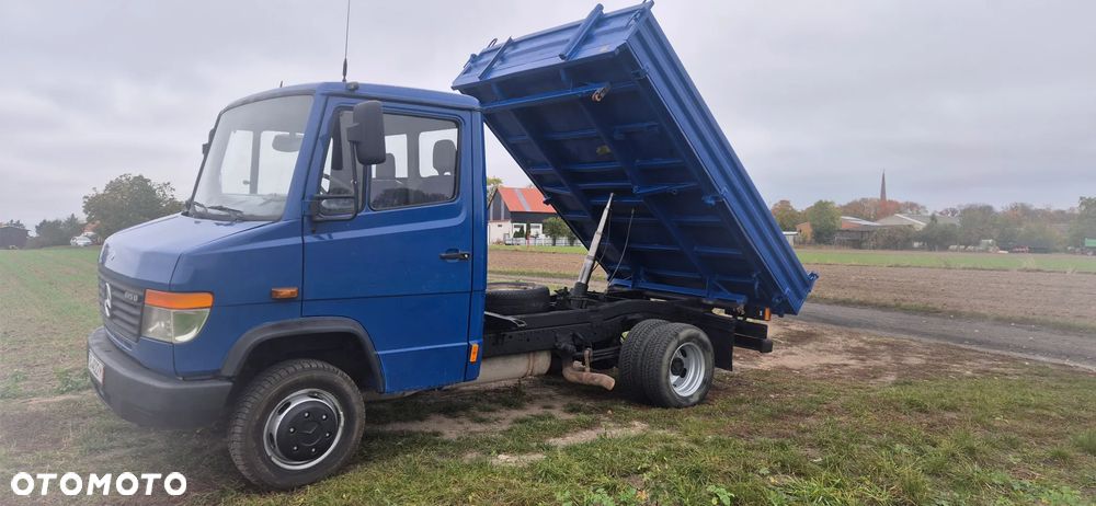 Mercedes-Benz Vario
