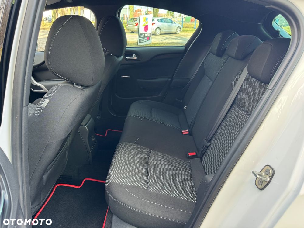 Citroën DS4 VTi 120 SoChic - 6