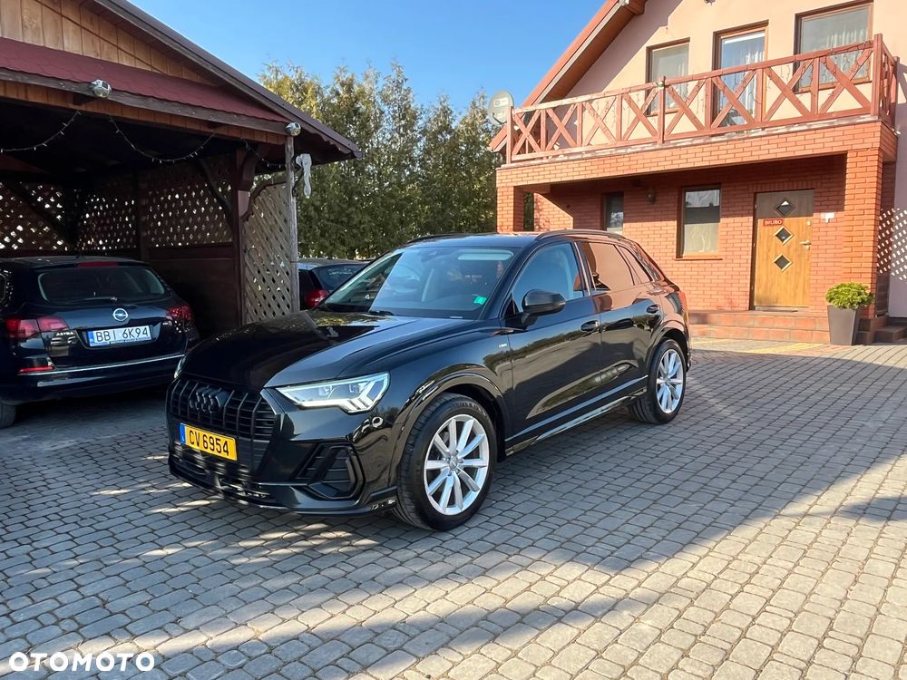 Audi Q3 2.0 TDI Sport S tronic - 10