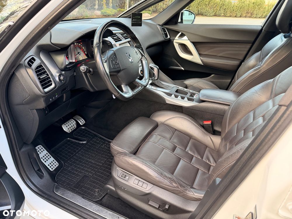 DS Automobiles DS 5 - 19