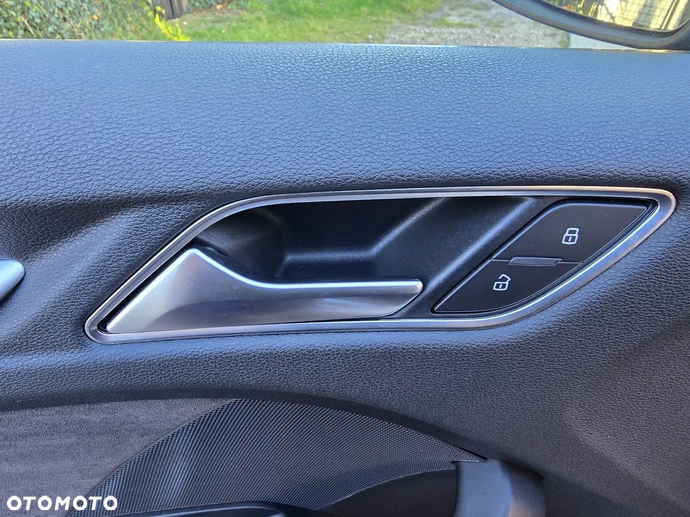 Audi A3 Sportback 2.0 TDI clean diesel Attraction - 28