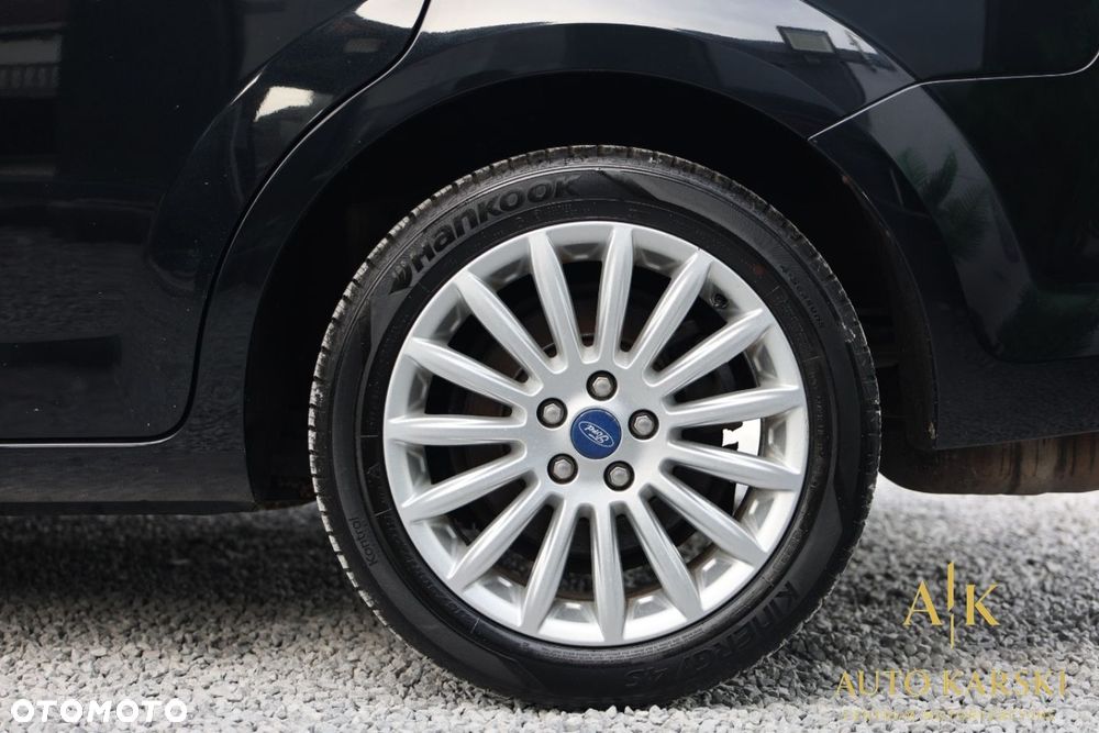 Ford Mondeo 1.6 T Titanium - 6