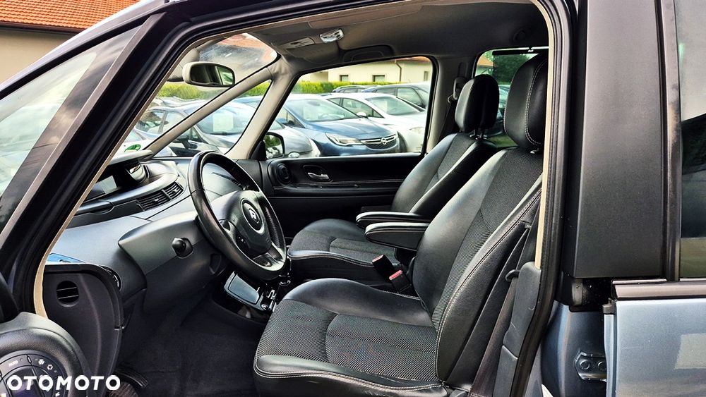 Renault Grand Espace Gr 2.0T Tech Run - 29