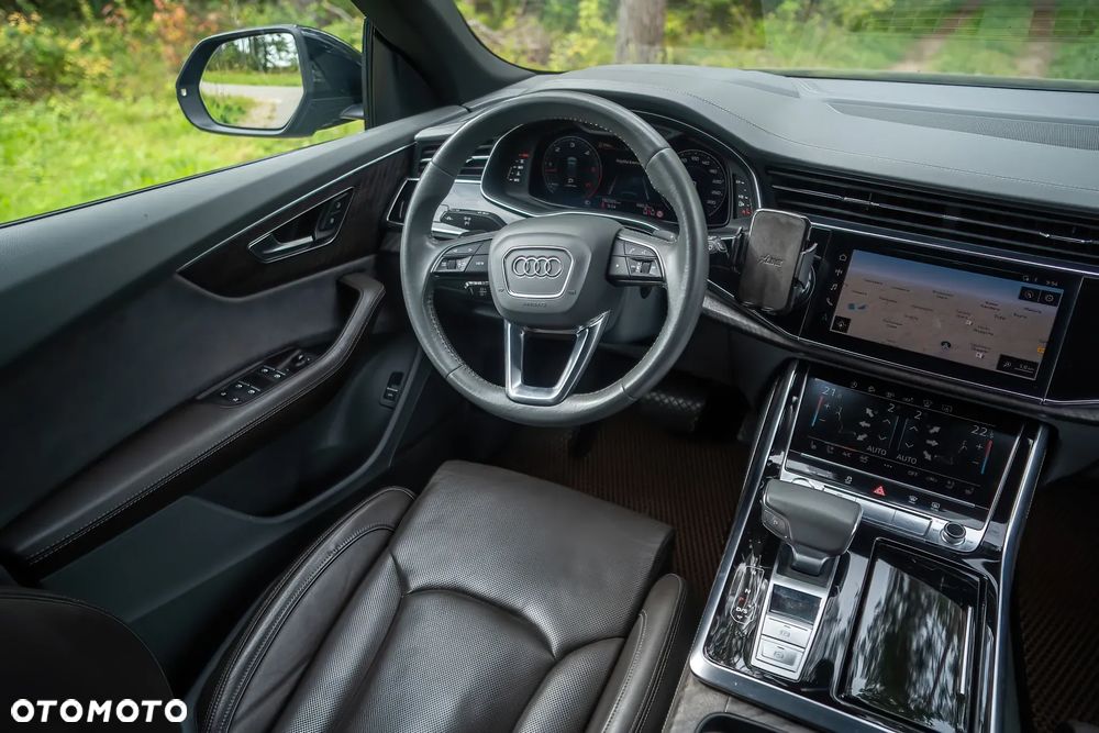 Audi Q8 - 28