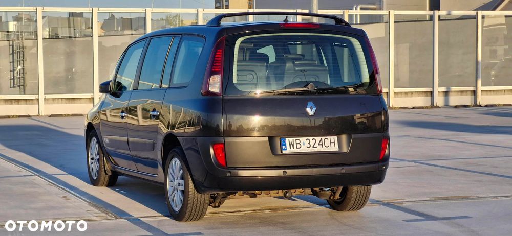 Renault Grand Espace 3.5 Initiale - 9