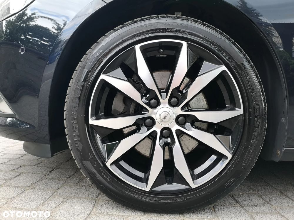 Opel Insignia 2.0 CDTI - 31