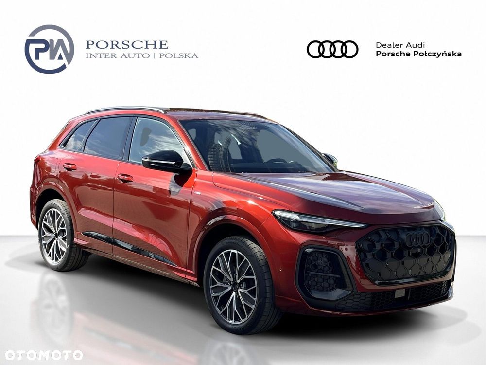 Audi Q5 - 8