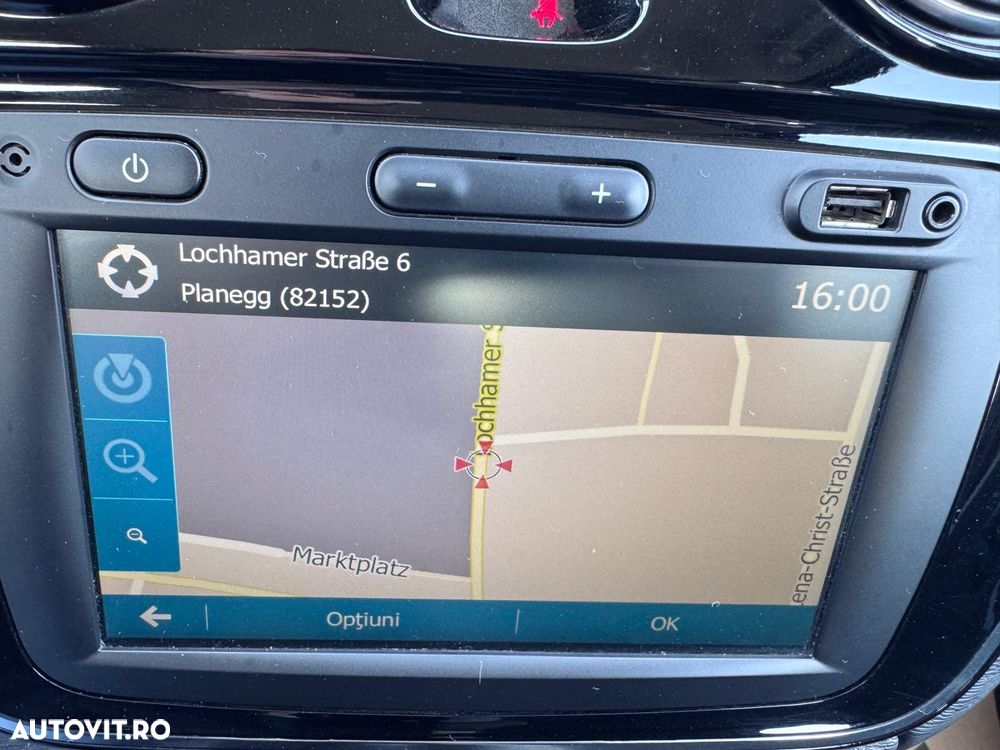 Dacia Lodgy 1.5 Blue dCi Stepway - 33