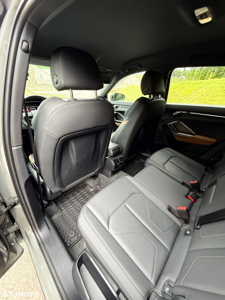 Audi Q3 35 TDI Advanced S tronic - 22