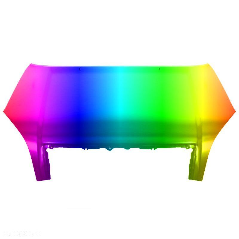 Maska TOYOTA LAND CRUISER FJ120 02-09r. - 1