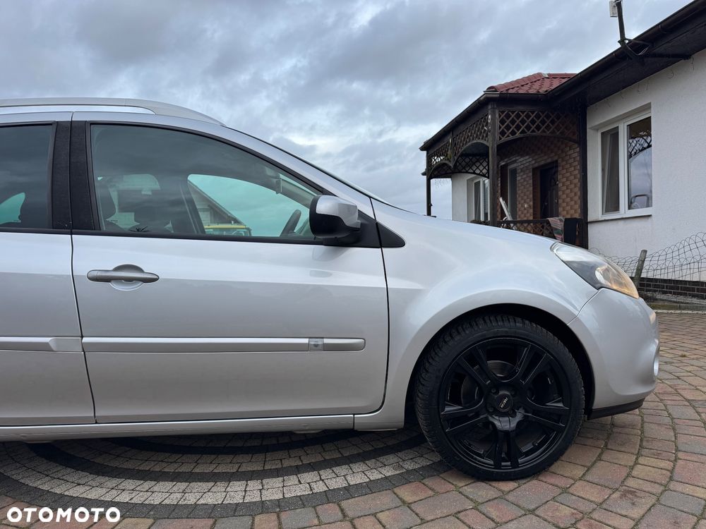 Renault Clio 1.2 TCE Authentique - 16