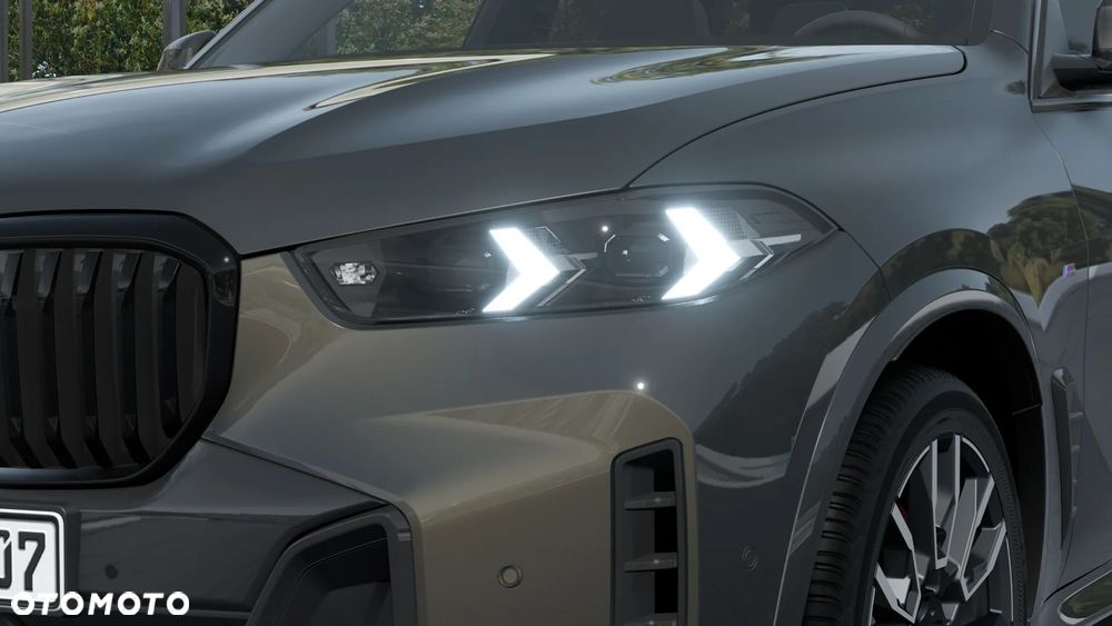 BMW X5 2026 photo 4