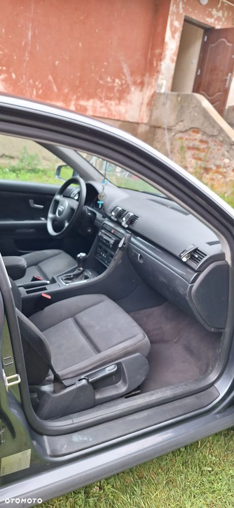 Audi A4 - 6