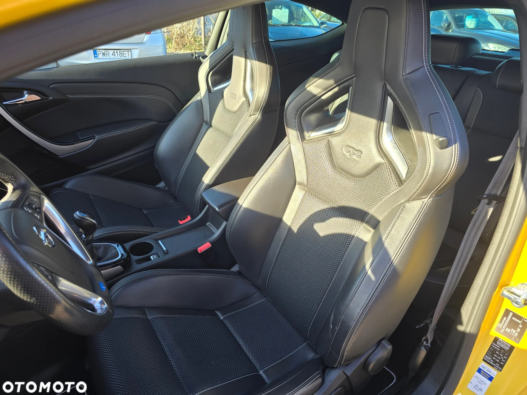Opel Astra - 12