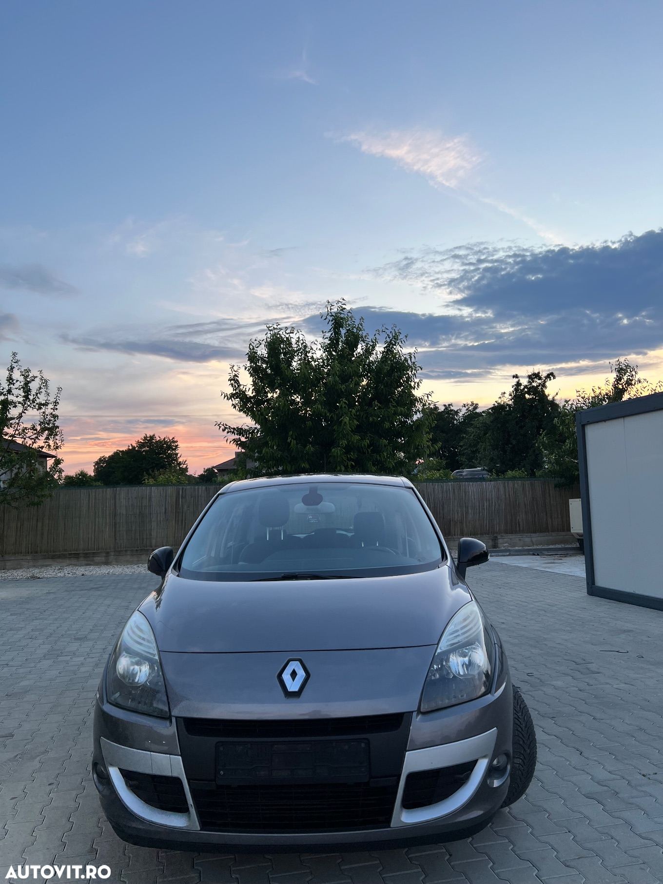 Renault Scenic TCe 130 Bose Edition - 23