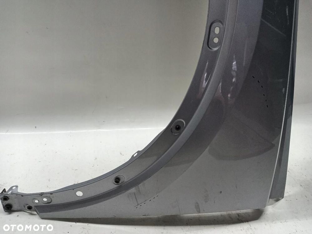 BŁOTNIK PRZÓD PRZEDNI LEWY AUDI Q3 83A821469 - 6