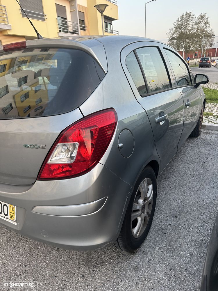 Opel Corsa 1.3 CDTI Enjoy EcoFLEX - 3