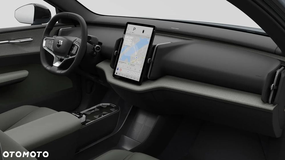 Volvo EX30 51kWh Single Motor Plus - 10