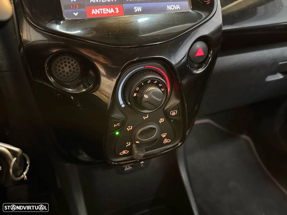 Peugeot 108 - 19