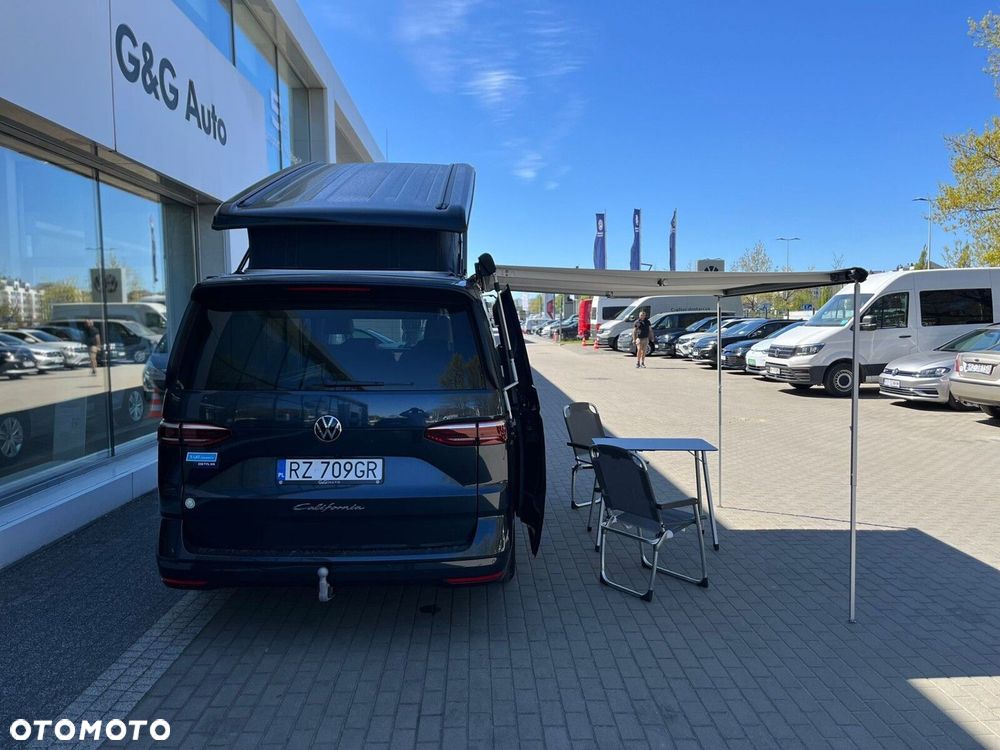Volkswagen California Ocean 2.0 TSI - 4